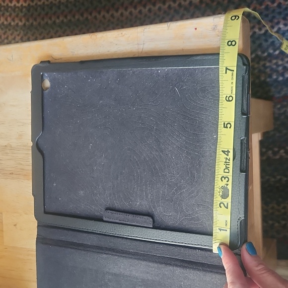 IPad case - Picture 2 of 3